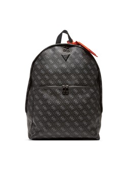 Guess Plecak HMMILO P5219 Czarny ze sklepu MODIVO w kategorii Plecaki - zdjęcie 183813779
