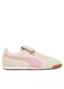 Puma Sneakersy Arizona Premium 403780 01 Różowy ze sklepu MODIVO w kategorii Buty sportowe damskie - zdjęcie 183813827