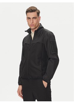 BOSS Kurtka przejściowa 50541285 Czarny Regular Fit ze sklepu MODIVO w kategorii Kurtki męskie - zdjęcie 183813847
