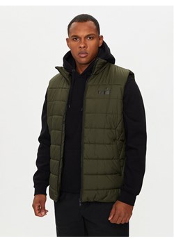 Puma Bezrękawnik Ess 848939 Zielony Regular Fit ze sklepu MODIVO w kategorii Kamizelki męskie - zdjęcie 183813858