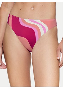 Triumph Dół od bikini Summer Mix&Match 10222312 Różowy ze sklepu MODIVO w kategorii Stroje kąpielowe - zdjęcie 183813878