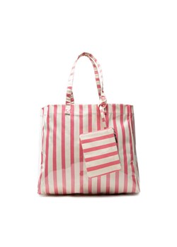 Jenny Fairy Torebka MJA-J-144-30-01 Czerwony ze sklepu MODIVO w kategorii Torby Shopper bag - zdjęcie 183813939