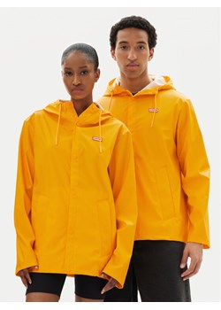 Hunter Kurtka przeciwdeszczowa Izzy Unisex HARU0012251 Żółty Regular Fit ze sklepu MODIVO w kategorii Kurtki damskie - zdjęcie 183813958