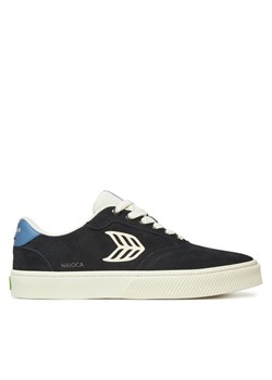 CARIUMA Sneakersy Naioca 511802B55M110 Czarny ze sklepu MODIVO w kategorii Buty sportowe męskie - zdjęcie 183814015