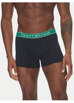 Tommy Hilfiger Komplet 3 par bokserek UM0UM03457 Czarny ze sklepu MODIVO w kategorii Majtki męskie - zdjęcie 183814127