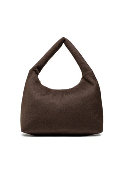 Jenny Fairy Torebka MJH-C-088-02 Brązowy ze sklepu MODIVO w kategorii Torby Shopper bag - zdjęcie 183814219