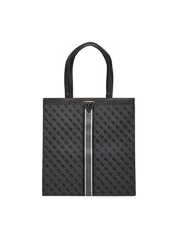 Guess Torebka HMMIST P5346 Szary ze sklepu MODIVO w kategorii Torby Shopper bag - zdjęcie 183814317