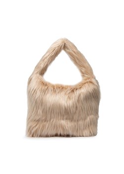Jenny Fairy Torebka MJH-C-06C-02 Beżowy ze sklepu MODIVO w kategorii Torby Shopper bag - zdjęcie 183814575