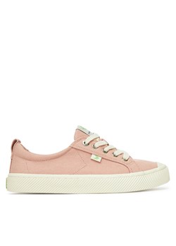 CARIUMA Trampki Oca 100103B01W080 Różowy ze sklepu MODIVO w kategorii Trampki damskie - zdjęcie 183814647