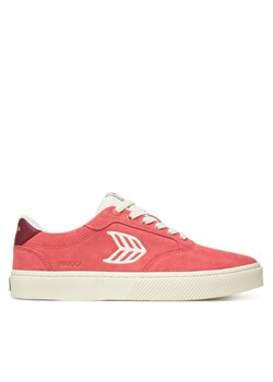 CARIUMA Sneakersy Naioca 511802R45M110 Koralowy ze sklepu MODIVO w kategorii Buty sportowe męskie - zdjęcie 183814805