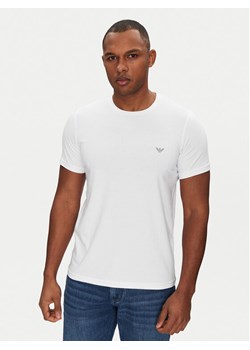 Emporio Armani Underwear Komplet 2 t-shirtów EM000391 AF10776 M8074 Kolorowy Regular Fit ze sklepu MODIVO w kategorii T-shirty męskie - zdjęcie 183814948