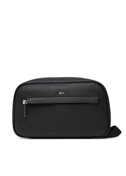 BOSS Kosmetyczka Ray 50548020 Czarny ze sklepu MODIVO w kategorii Kosmetyczki - zdjęcie 183814968