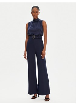 Marciano Guess Kombinezon 5RGK53 6869Z Granatowy Classic Fit - id: 0000304568657 - marki Marciano Guess - 183814987 Marciano Guess Kombinezon 5RGK53 6869Z Granatowy Classic Fit ze sklepu MODIVO w kategorii Sukienki - zdjęcie 183814987