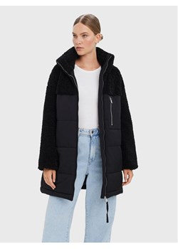 Vero Moda Kurtka przejściowa Edith 10267692 Czarny Relaxed Fit ze sklepu MODIVO w kategorii Kurtki damskie - zdjęcie 183815025
