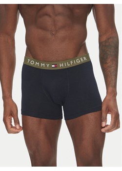 Tommy Hilfiger Komplet 5 par bokserek UM0UM03494 Czarny ze sklepu MODIVO w kategorii Majtki męskie - zdjęcie 183815108