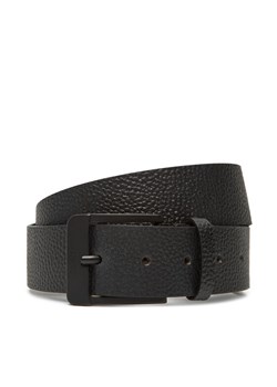 Calvin Klein Jeans Pasek Męski Classic 40Mm LV04G7021G Czarny ze sklepu MODIVO w kategorii Paski męskie - zdjęcie 183815127
