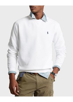 Ralph Lauren Underwear Bluza w kolorze białym ze sklepu Limango Polska w kategorii Bluzy męskie - zdjęcie 183824795