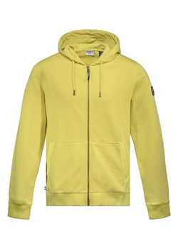 DOLOMITE Kurtka polarowa w kolorze żółtym ze sklepu Limango Polska w kategorii Bluzy męskie - zdjęcie 183824857