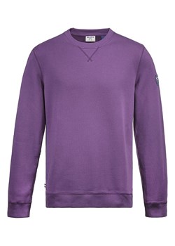 DOLOMITE Bluza polarowa w kolorze fioletowym ze sklepu Limango Polska w kategorii Bluzy męskie - zdjęcie 183824858