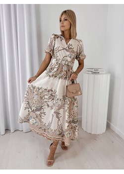 sukienka camirel four one size ze sklepu UBRA w kategorii Sukienki - zdjęcie 183824906