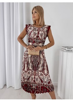 sukienka triglava four one size ze sklepu UBRA w kategorii Sukienki - zdjęcie 183825026