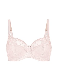 Biustonosz półusztywniany semi-soft cielisty VB-435 Maxi, Kolor cielisty, Rozmiar 100D, Vena ze sklepu Intymna w kategorii Biustonosze - zdjęcie 183825317