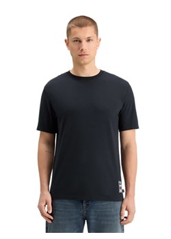 Scotch &amp; Soda Koszulka w kolorze granatowym ze sklepu Limango Polska w kategorii T-shirty męskie - zdjęcie 183825398