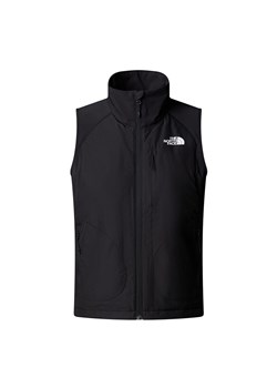 Bezrękawnik damski The North Face Hybrid 0A883V4H01 - czarny ze sklepu streetstyle24.pl w kategorii Kamizelki damskie - zdjęcie 183825486