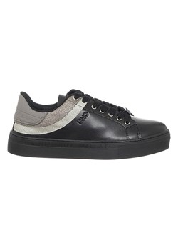 Liu Jo Sneakersy w kolorze czarnym ze sklepu Limango Polska w kategorii Buty sportowe damskie - zdjęcie 183830916
