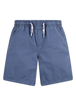 Levi&apos;s Kids Szorty w kolorze niebieskim ze sklepu Limango Polska w kategorii Spodenki chłopięce - zdjęcie 183830935