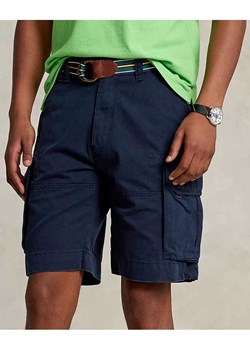 Ralph Lauren Underwear Bermudy w kolorze granatowym ze sklepu Limango Polska w kategorii Spodenki męskie - zdjęcie 183831099