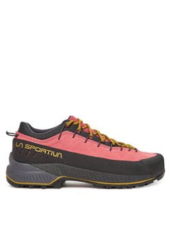 Trekkingi La Sportiva TX4 Evo 37C413732 Czerwony ze sklepu eobuwie.pl w kategorii Buty trekkingowe damskie - zdjęcie 183832145