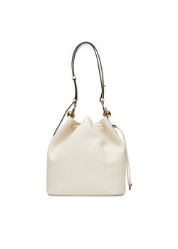 Torebka Furla WB01449 BX0176 PNN00 Écru ze sklepu eobuwie.pl w kategorii Torebki worki - zdjęcie 183832208