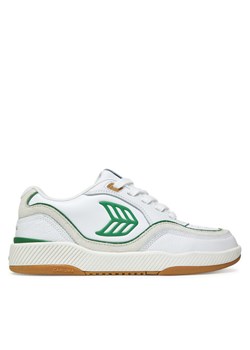 Sneakersy CARIUMA Uba 701901W1YM105 Biały ze sklepu eobuwie.pl w kategorii Buty sportowe męskie - zdjęcie 183832229