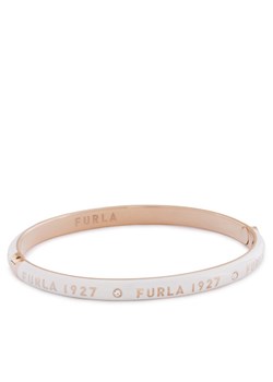 Bransoletka Furla 1927 WJ00250 K22000 3914S Różowe złoto ze sklepu eobuwie.pl w kategorii Bransoletki - zdjęcie 183832235