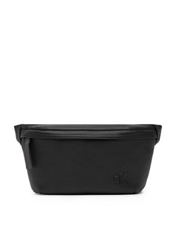 Saszetka Calvin Klein Business Tech Camera Bag K50K512912 Czarny ze sklepu eobuwie.pl w kategorii Torby męskie - zdjęcie 183832236