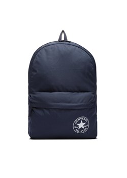 Plecak Converse Speed 3 Backpack 10025962-A02 Granatowy ze sklepu eobuwie.pl w kategorii Plecaki - zdjęcie 183832268
