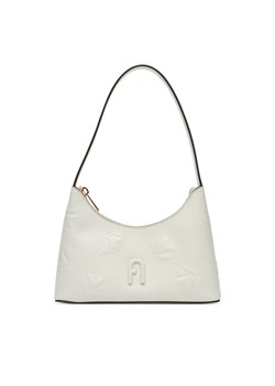 Torebka Furla WB00863 BX3822 1704S Biały ze sklepu eobuwie.pl w kategorii Listonoszki - zdjęcie 183832275