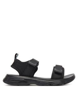 Polo Ralph Lauren Sneakersy Bedford 809968171001 Biały ze sklepu MODIVO w kategorii Sandały męskie - zdjęcie 183833226