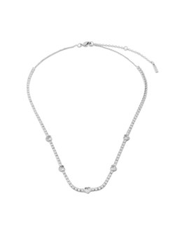Aldo Choker Sweethearts 13994947 Srebrny ze sklepu MODIVO w kategorii Naszyjniki - zdjęcie 183833265
