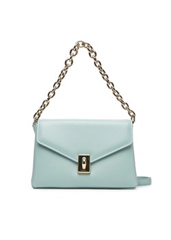 Furla Torebka WB01448 BX3227 AQ000 Niebieski ze sklepu MODIVO w kategorii Listonoszki - zdjęcie 183833278