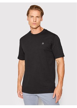 Marc O'Polo T-Shirt B21 2012 51054 Czarny Regular Fit ze sklepu MODIVO w kategorii T-shirty męskie - zdjęcie 183833298