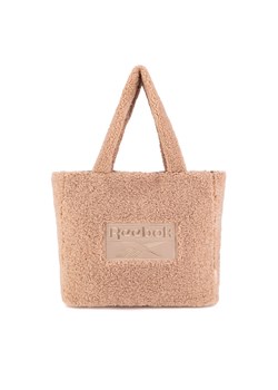 Reebok Torba RBK-019-CCC-06 Beżowy ze sklepu MODIVO w kategorii Torby Shopper bag - zdjęcie 183833325
