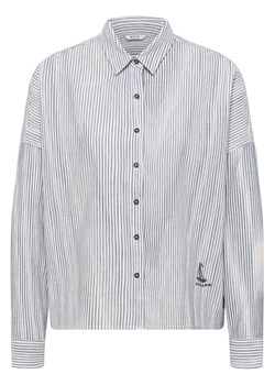 Mustang Koszula Ruby 1016577 Niebieski Loose Fit ze sklepu MODIVO w kategorii Koszule damskie - zdjęcie 183833336