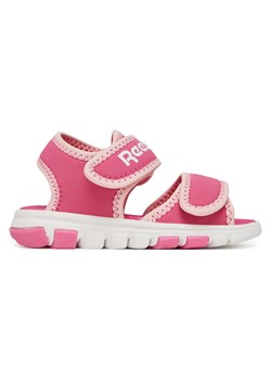 Sandały Reebok CP92-26028(III)DZ ze sklepu ccc.eu w kategorii Sandały dziecięce - zdjęcie 183836667