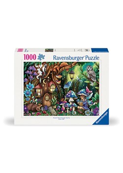 Ravensburger 1000-częściowe puzzle - 14+ ze sklepu Limango Polska w kategorii Puzzle - zdjęcie 183837849