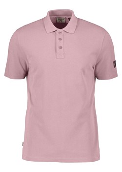 DOLOMITE Koszulka polo &quot;Gard&quot; w kolorze jasnoróżowym ze sklepu Limango Polska w kategorii T-shirty męskie - zdjęcie 183838096
