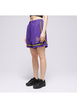 NIKE SZORTY LAL WNK DF FLY CRSSOVR SHR GX NBA ze sklepu Sizeer w kategorii Szorty - zdjęcie 183838197