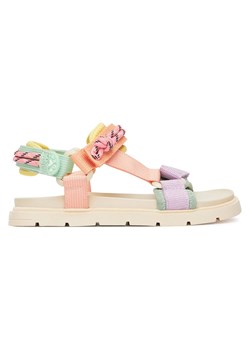 Sandały ROXY CS6081-04 ze sklepu ccc.eu w kategorii Sandały dziecięce - zdjęcie 183838265