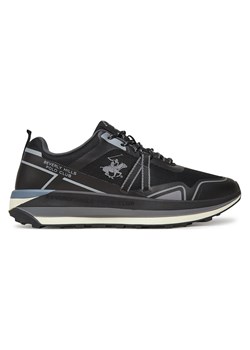 Sneakers Beverly Hills Polo Club VSS25-B006 ze sklepu ccc.eu w kategorii Buty sportowe męskie - zdjęcie 183838268